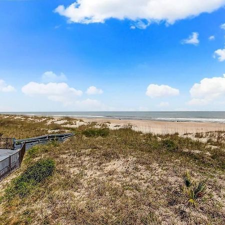 Oceanfront Retreat With A Remarkable View. New! 费南迪纳比奇 外观 照片