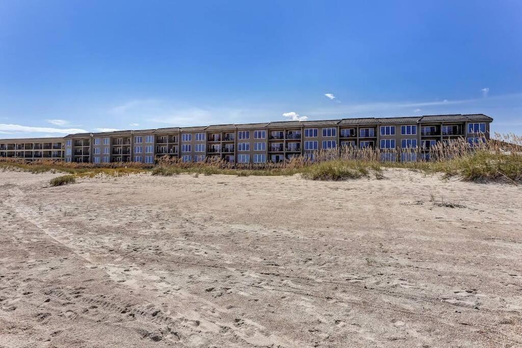 Oceanfront Retreat With A Remarkable View. New! 费南迪纳比奇 外观 照片