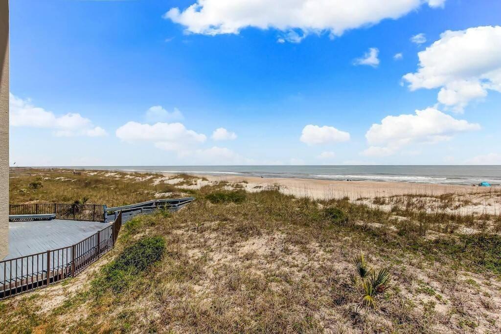 Oceanfront Retreat With A Remarkable View. New! 费南迪纳比奇 外观 照片