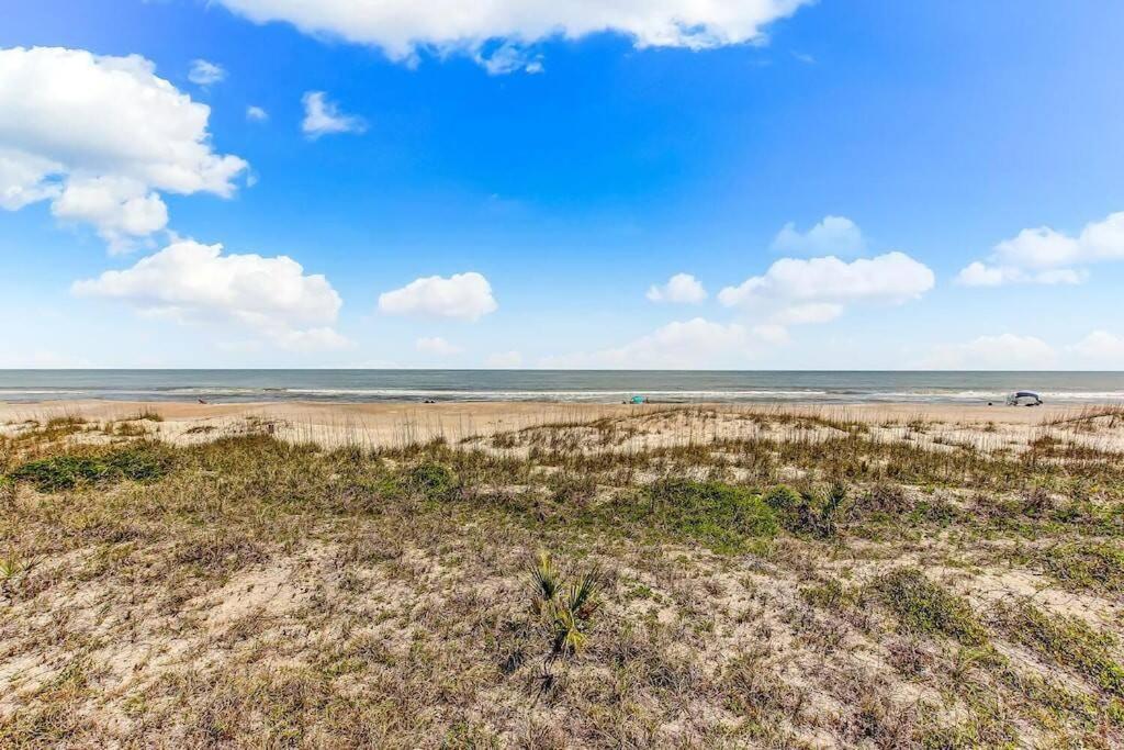 Oceanfront Retreat With A Remarkable View. New! 费南迪纳比奇 外观 照片