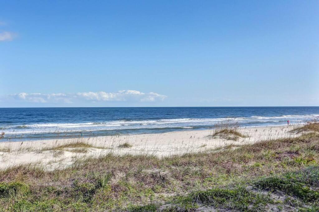 Oceanfront Retreat With A Remarkable View. New! 费南迪纳比奇 外观 照片